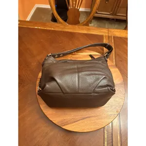 Coach authentic certified handbag thumbnail 12