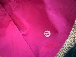 Lululemon Speed Up Shorts 4" High Rise thumbnail 5