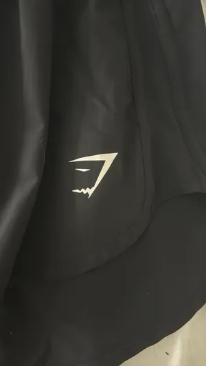 Gymshark Shorts thumbnail 2