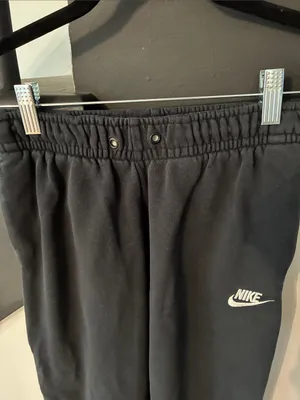 Nike sweatpants thumbnail 3