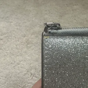 Kate Spade Glitter Wallet thumbnail 4