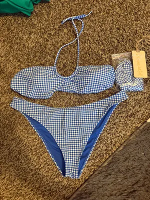 swimsuit  thumbnail 1