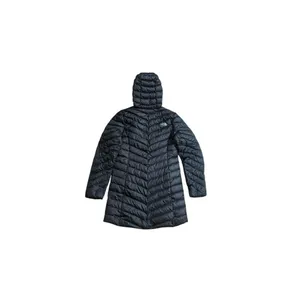 THE NORTH FACE Trevail Women'S Black 800 Down Puffer Jacket Quilted Small thumbnail 3