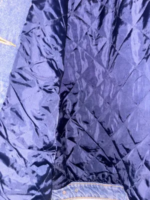 Levi’s Heavyweight Denim Jacket  thumbnail 3