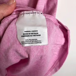 Nike dri fit top‎ thumbnail 9