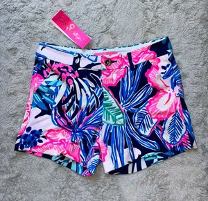 Lilly Pulitzer Shorts thumbnail 1