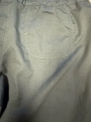 Grey’s Anatomy Active Scrub Pants • Black • XL • EUC thumbnail 6