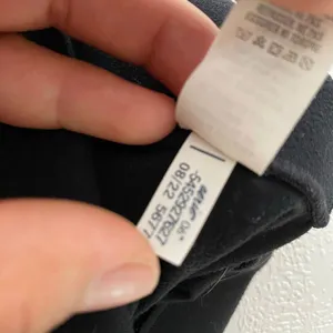 OFFLINE By Aerie Real Me Xtra Leggings Small Petite Black High Rise 7/8 thumbnail 9