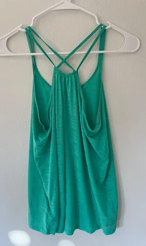 Nike Dri-Fit Tank thumbnail 2