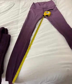 Lululemon Align Pant 28" thumbnail 7