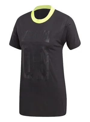 adidas Performance AA-42 Tee - XS thumbnail 1