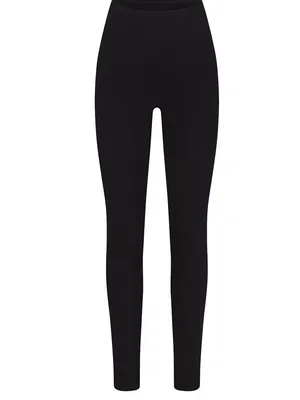Skims HIGH-WAISTED BANDED LEGGING thumbnail 4