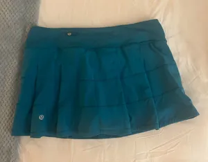 Lululemon Skirt thumbnail 1