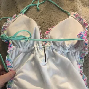 🔹 4 for $30 Bongo One Piece Swimsuit, size large thumbnail 6