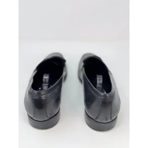 To Boot New York Francis Mens Dress Shoes Black Leather Penny Loafer US 10.5 thumbnail 6