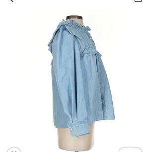 Isabel Marant Étoile Blouse thumbnail 3