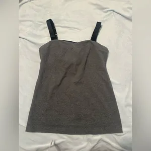 Lululemon tank top size 8 thumbnail 1