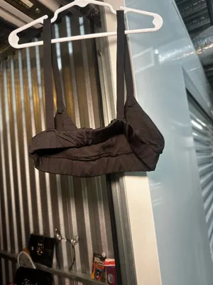 Small tip Black Size XS thumbnail 3