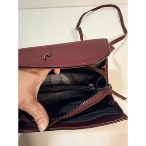 Simply Vera Vera Wang Signature Mini Crossbody Bag thumbnail 3