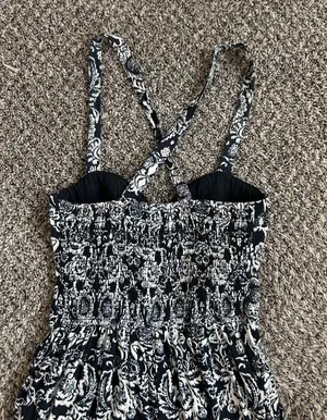 Abercrombie & Fitch Jumpsuit thumbnail 4