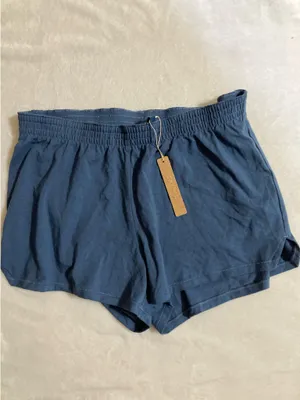 SKIMS Cotton Jersey Shorts M thumbnail 3