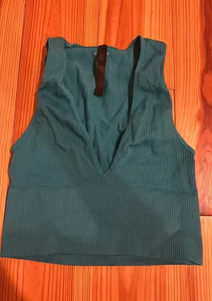 Urban Outfitters Out From Under Tank thumbnail 1