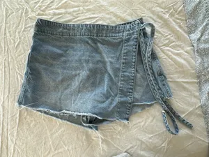 Free People Skort thumbnail 1