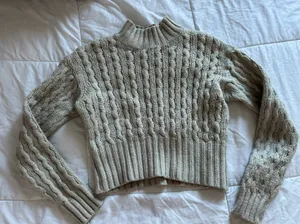 Aritzia Wildfred Sweater thumbnail 1