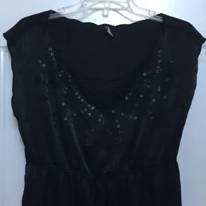 FINAL MARKDOWN Ladies’ Max Rave Mini Dress (L) thumbnail 1