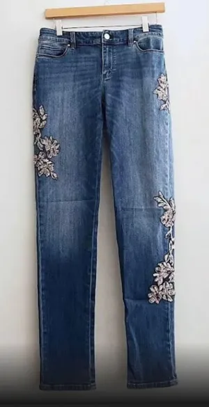 Sequin Jeans thumbnail 1