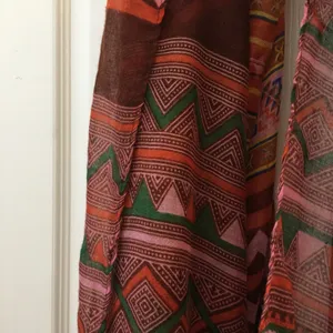 FINAL MARKDOWN Ladies infinity scarf thumbnail 3