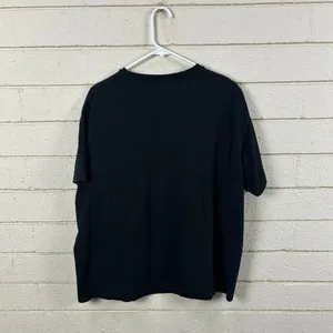 Jimi Hendrix Black Band Tee size XL thumbnail 2