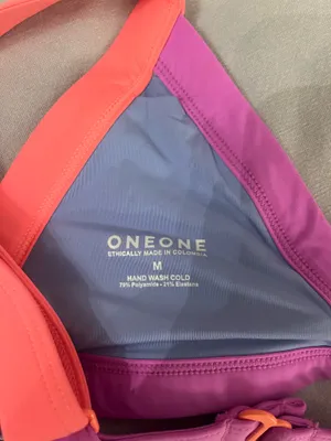 ONEONE Swimwear Bikini Swimwear thumbnail 3