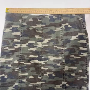 Y2K 90s We‎ The Free People Distressed Faded Denim Mini Skirt Women’s Size 6 thumbnail 6