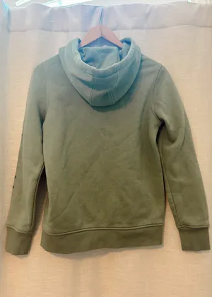 Carhartt Women’s Hoodie thumbnail 3