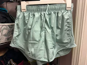 Nike Dri-Fit Shorts Women’s thumbnail 1