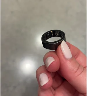 Oura Ring Gen 3 Size 7 thumbnail 3