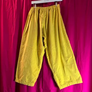 Handmade PJ Pants 61 thumbnail 2