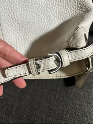 Y2K-era Coach Soho Large Hobo Bag (Style Number 5715 thumbnail 11