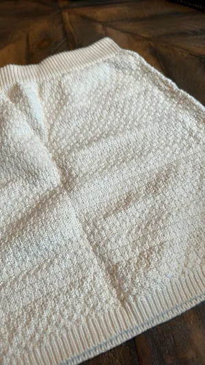 Knit Skirt thumbnail 2