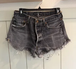 Levi’s Shorts American Vintage thumbnail 1