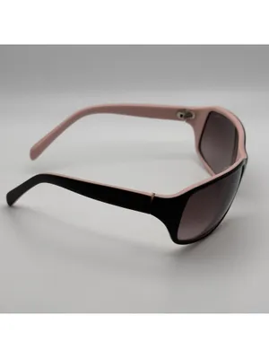 Lacoste Sunglasses Black and Pink thumbnail 8