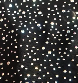 ASOS Rhinestone Top thumbnail 3