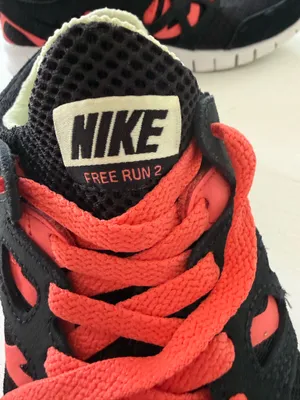 Nike Running Shoes size 6 thumbnail 9