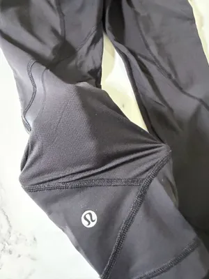 Cropped Lululemon Leggings thumbnail 3