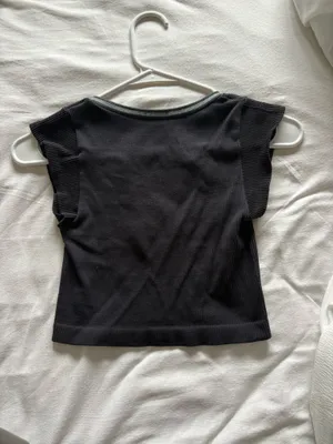 Urban Outfitters Top Out From Under thumbnail 2