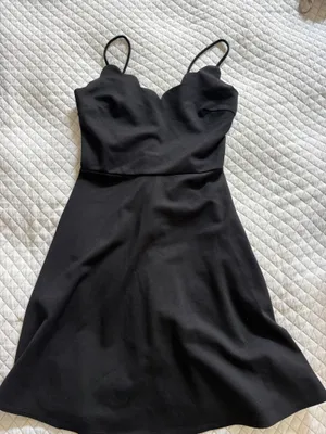 AQUA Dress thumbnail 1