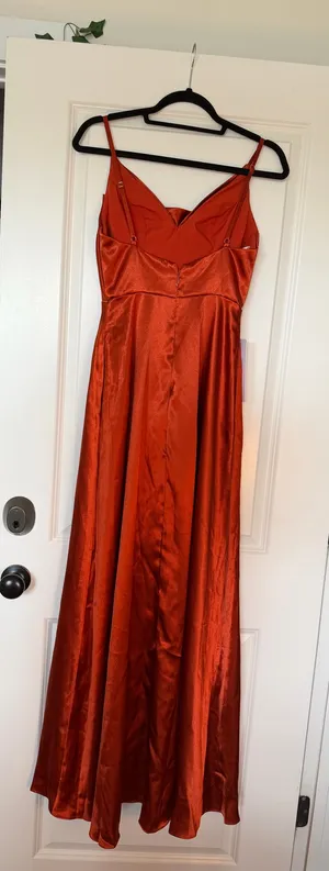 Azazie Dress thumbnail 2