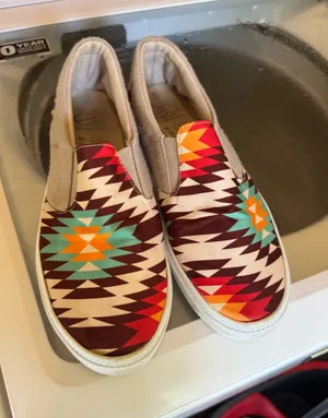 western shoes Multiple Size 7 thumbnail 1