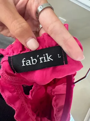 fab'rik Top thumbnail 3